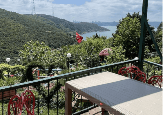 Day trips from Istanbul