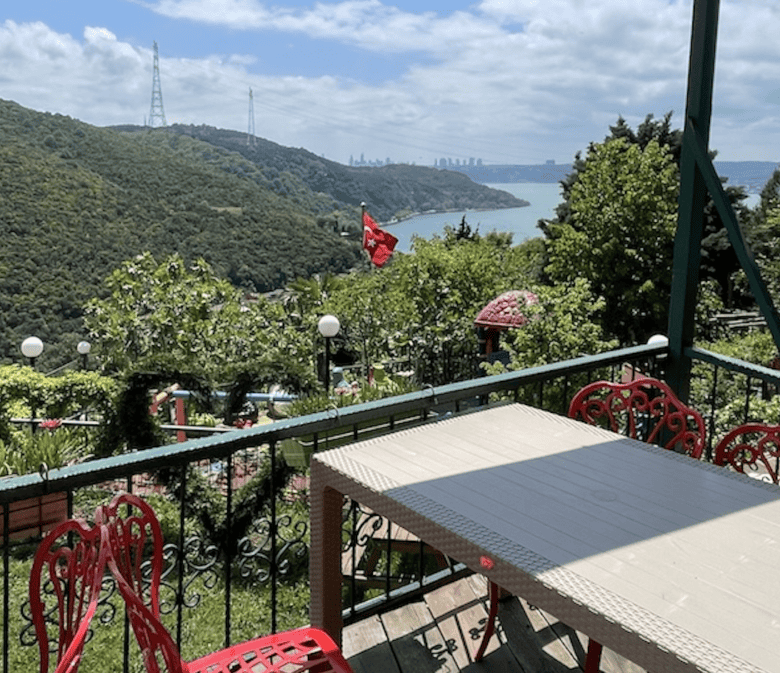 Day trips from Istanbul