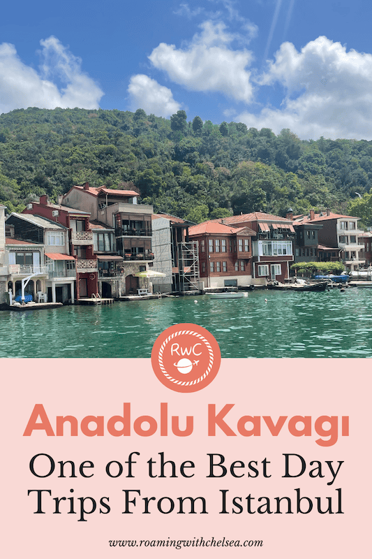 Best Day Trips from Istanbul